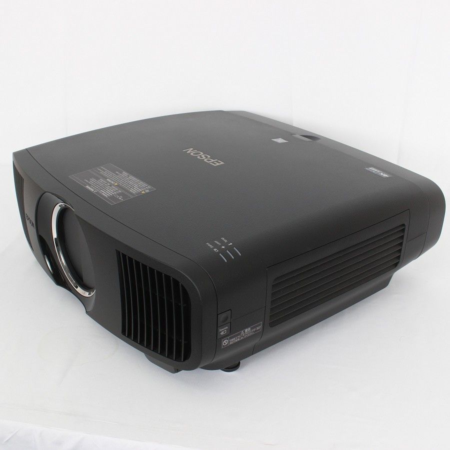 EPSON EH-LS12000B プロジェクター 美品 美品】エプソン dreamio EH-LS12000B ホームプロジェクター