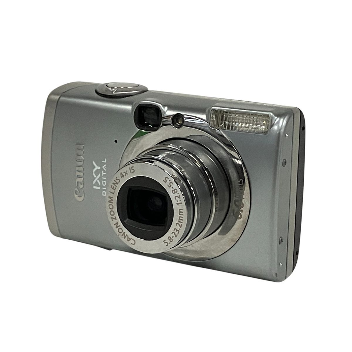 Canon IXY DIGITAL 800 IS PC1176 コンパクト デジタルカメラ