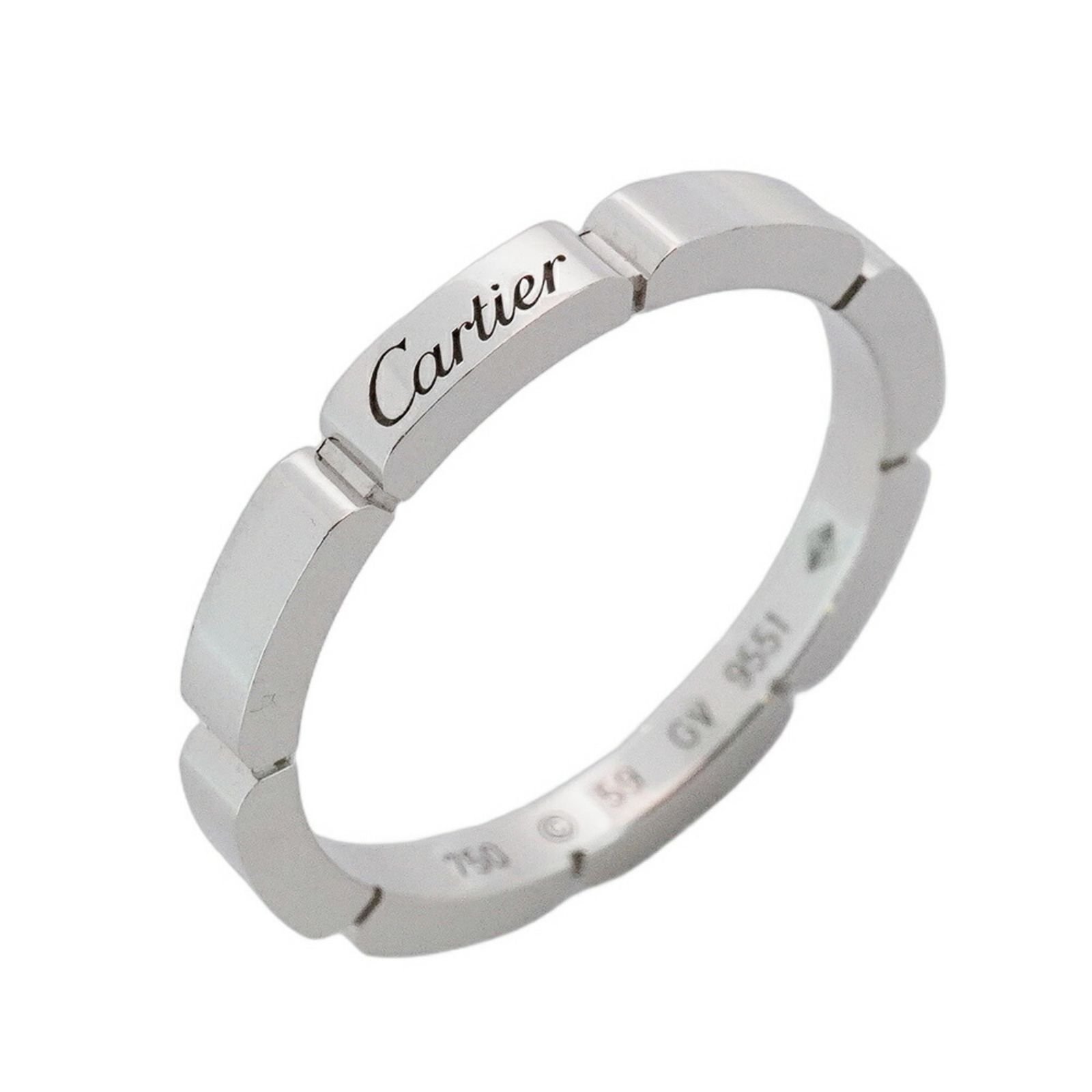 カルティエ(Cartier) カルティエ リング マイヨンパンテール