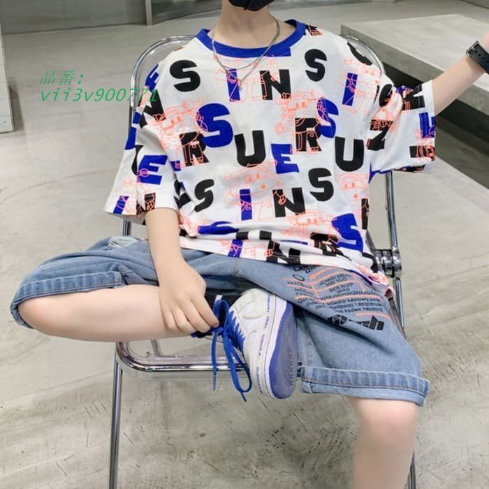 デニム ハーフパンツ