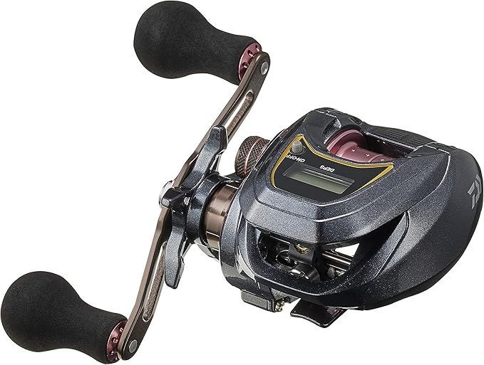 DAIWA リール