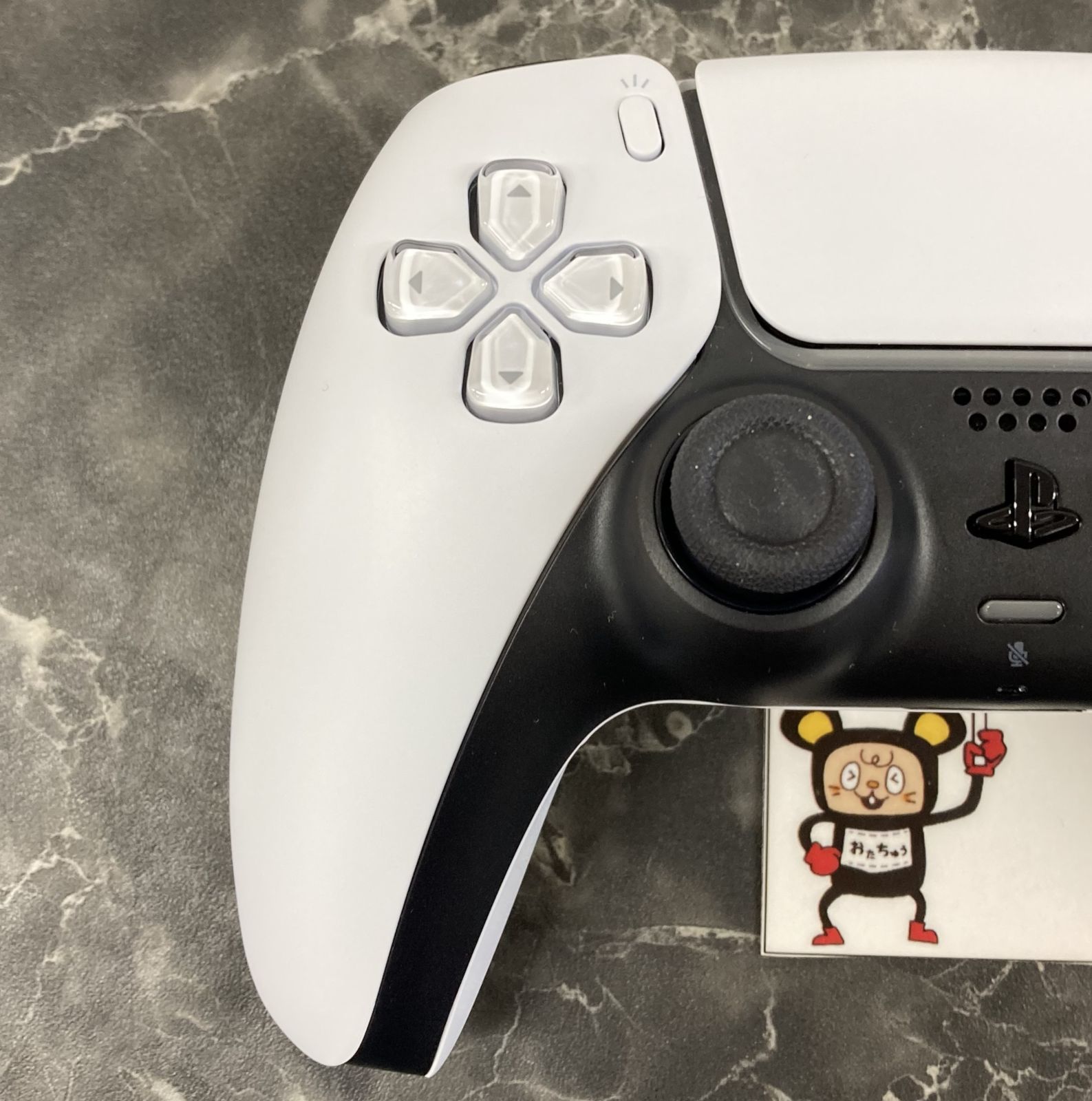 箱ダメージ キズあり