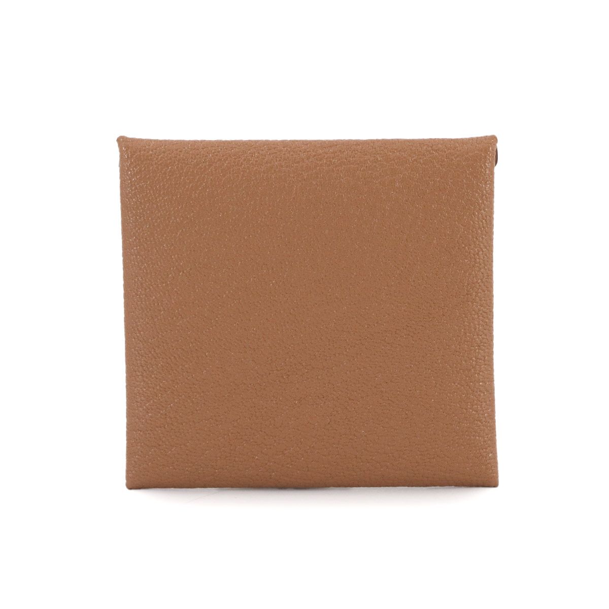 未使用 展示品 エルメス HERMES バスティア コインケース 小銭入れ  