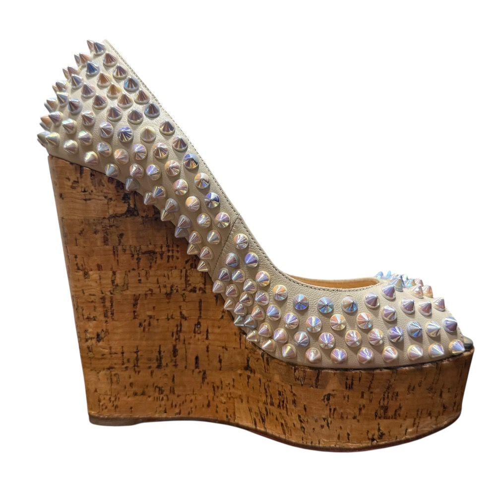 Christian Louboutin - CHRISTIAN LOUBOUTIN(クリスチャン
