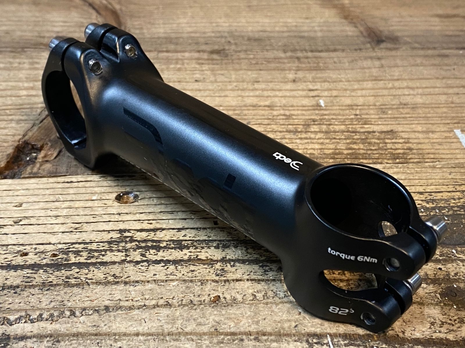 Deda superleggero ステム 100mm 82° deda superleggero 100mm 82° pob ステム Deda superleggero ステム