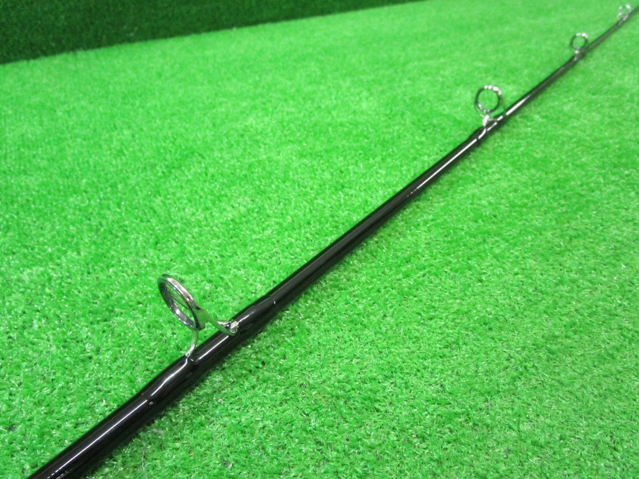 ECH豊 ゼナック ミュートス アキュラ 95H オーシャン - メルカリ