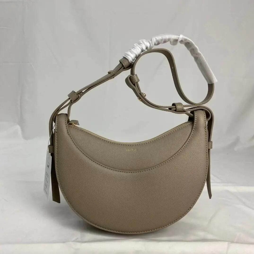 新品未使用 】POLENE ポレーヌ Numero Dix ショルダーバック - メルカリ 