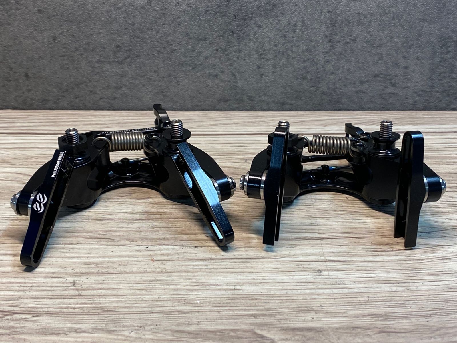 CANE CREEK◆eeブレーキ eeBrake◆ダイレクトマウント◆美品 CANE CREEK◇eeブレーキ eeBrake◇ダイレクトマウント◇美品