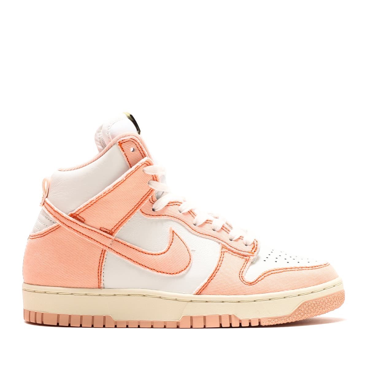 Nike Wmns Dunk High 1985 Arctic Orange ダンクハイオレンジ 楽天市場】NIKE WMNS DUNK HI 1985 DV1143-800ナイキ ウィメンズ