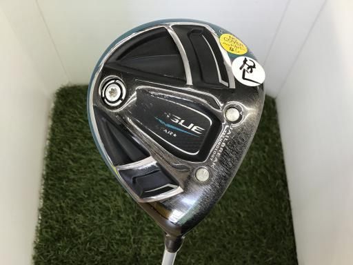 キャロウェイ レガシィブラック 名器 Callaway LEGACY BLACK 2011 3I