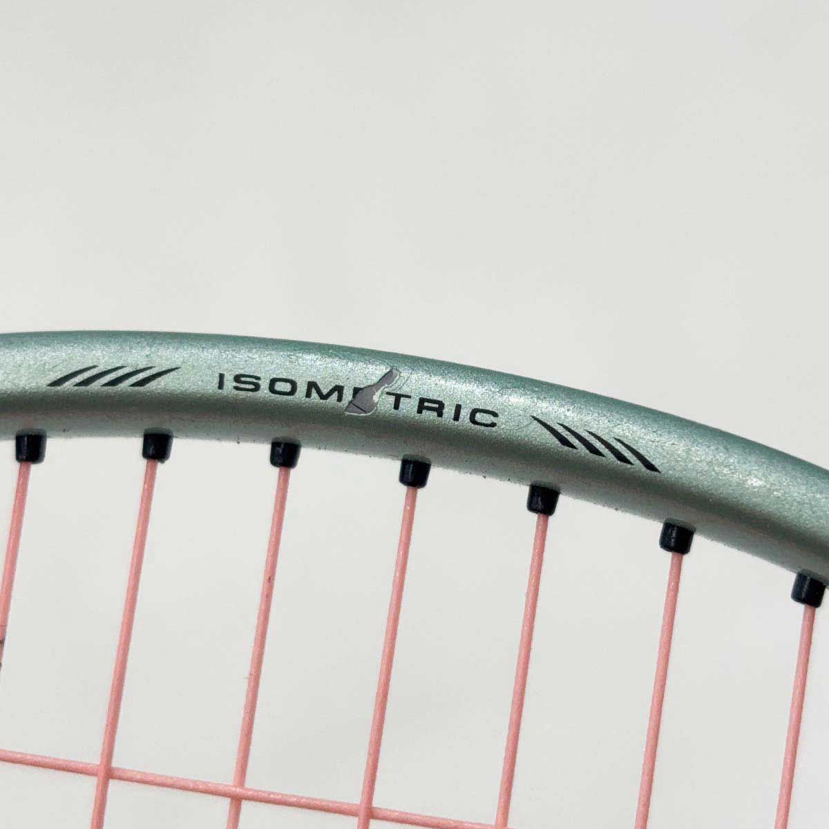 デュオラ6 4UG5 Yonex Duora 6 Pearl White (Duo6-4UG5) Badminton Racket