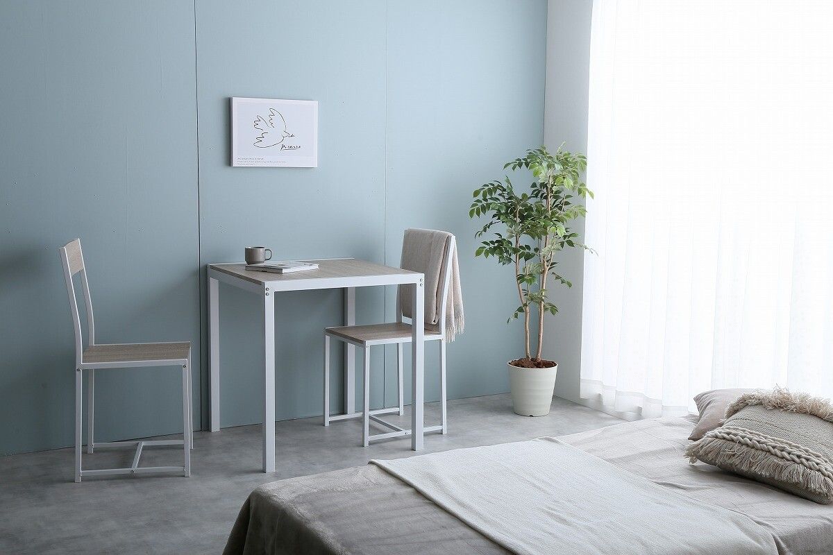 ナチュラルｘホワイト