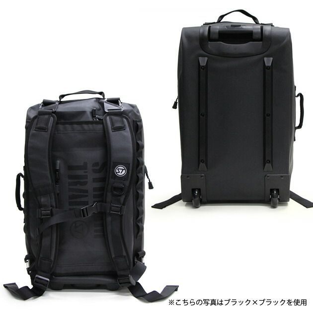 ストリームトレイル 防水 リュック バックパック HAW CABIN TROLLEY