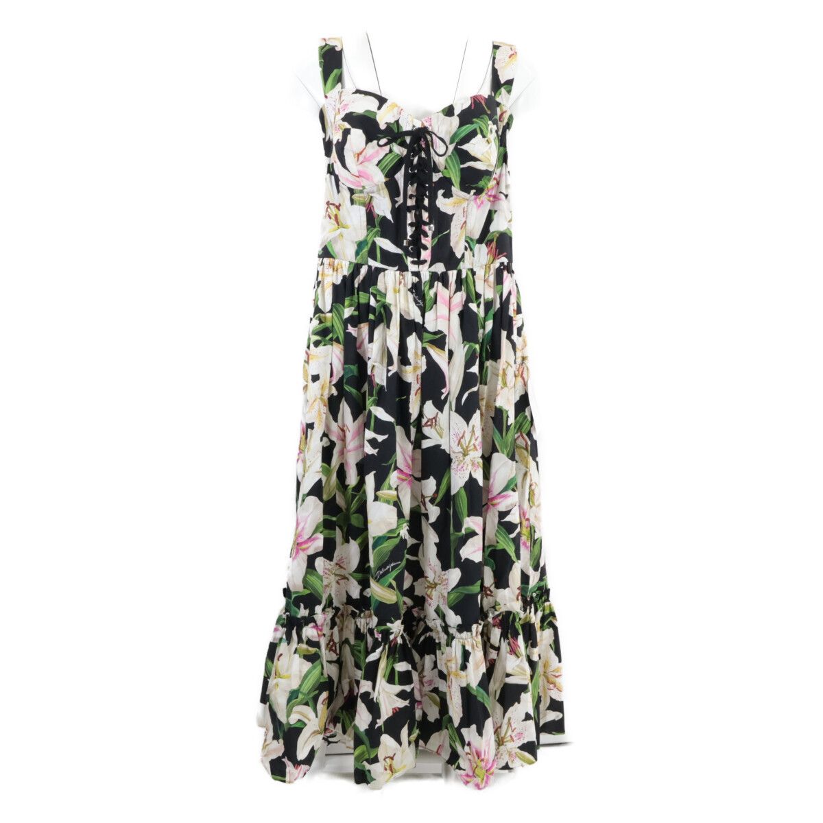 DOLCE&GABBANA ドルチェアンドガッバーナ 【新品/国内正規】F6E3XT  