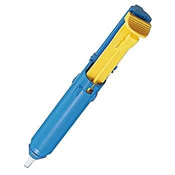 ベスト 【】ホーザン(HOZAN) ハンダ吸取器 手動式ハンダ吸取器 出張