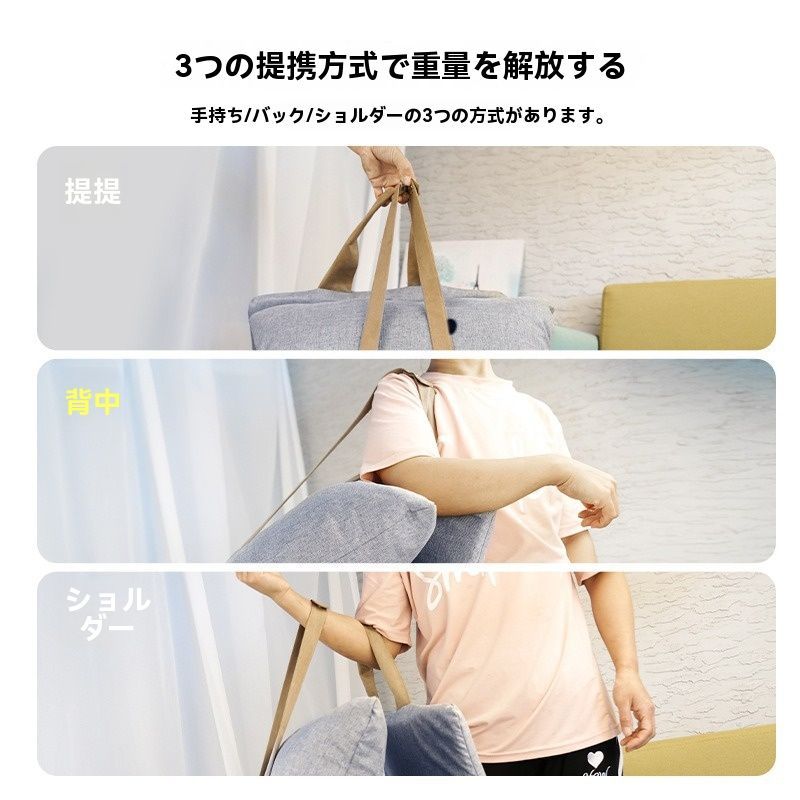 オールシーズン対応のユニバーサルペットベッド