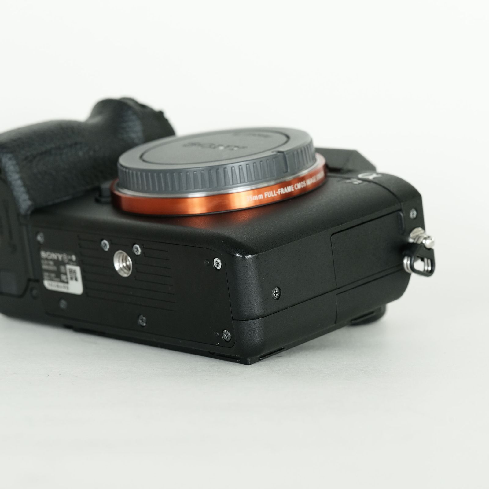 【シャッター数10,533】ソニー SONY α7II ボディ ILCE-7M2 □シャッター数6833枚！新品同様□ SONY α7II ボディ ブラック