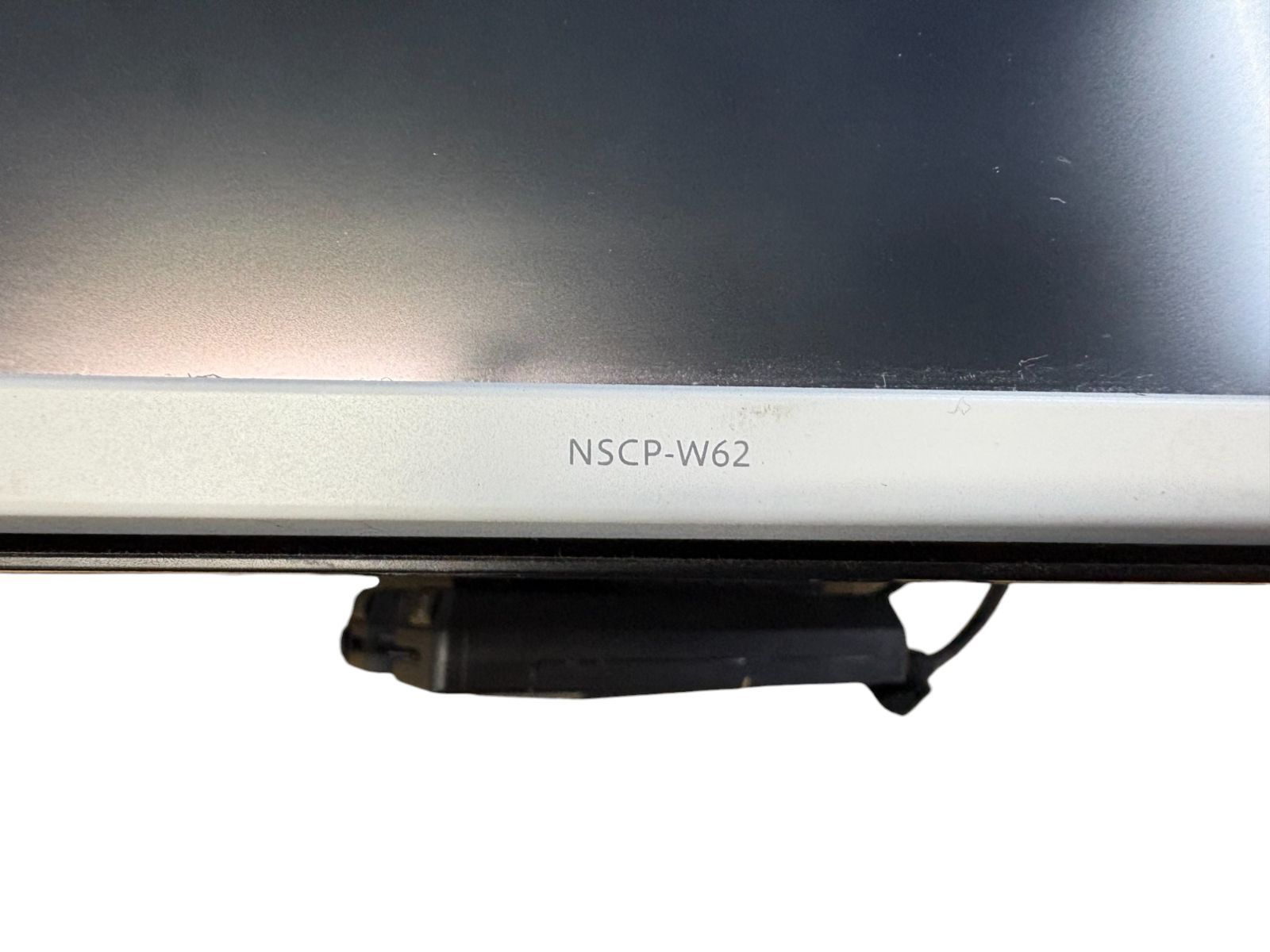 管理番号 4799 アクア NSCP-W62 ﾄﾖﾀ純正ﾅﾋﾞ 地図ﾃﾞｰﾀｰ2013年第2.0.0版 BRIGHTFACE_UK