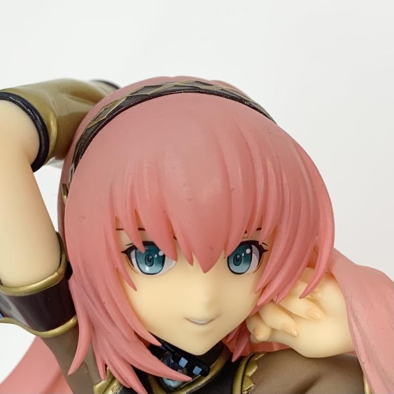 Max Factory - 【中古】開封 マックスファクトリー キャラクター･ボーカル･シリーズ03 1/7 巡音ルカ Tony ver.[17][240017702825] 中古】開封 マックスファクトリー キャラクター・ボーカル