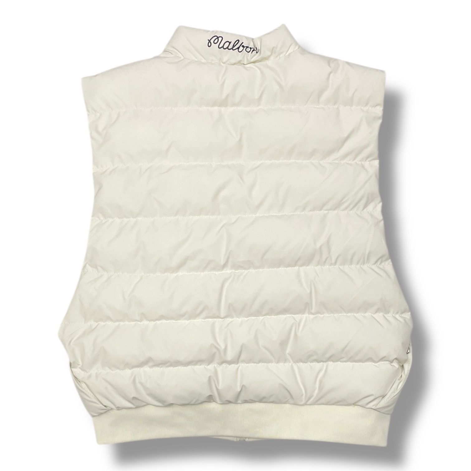 Malbon マルボン ゴルフ レディース ダウンジャケット トップス