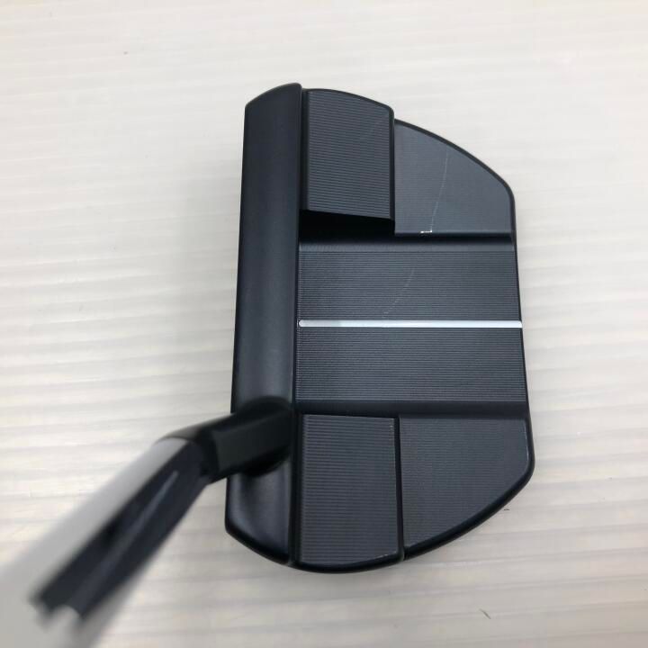 パター