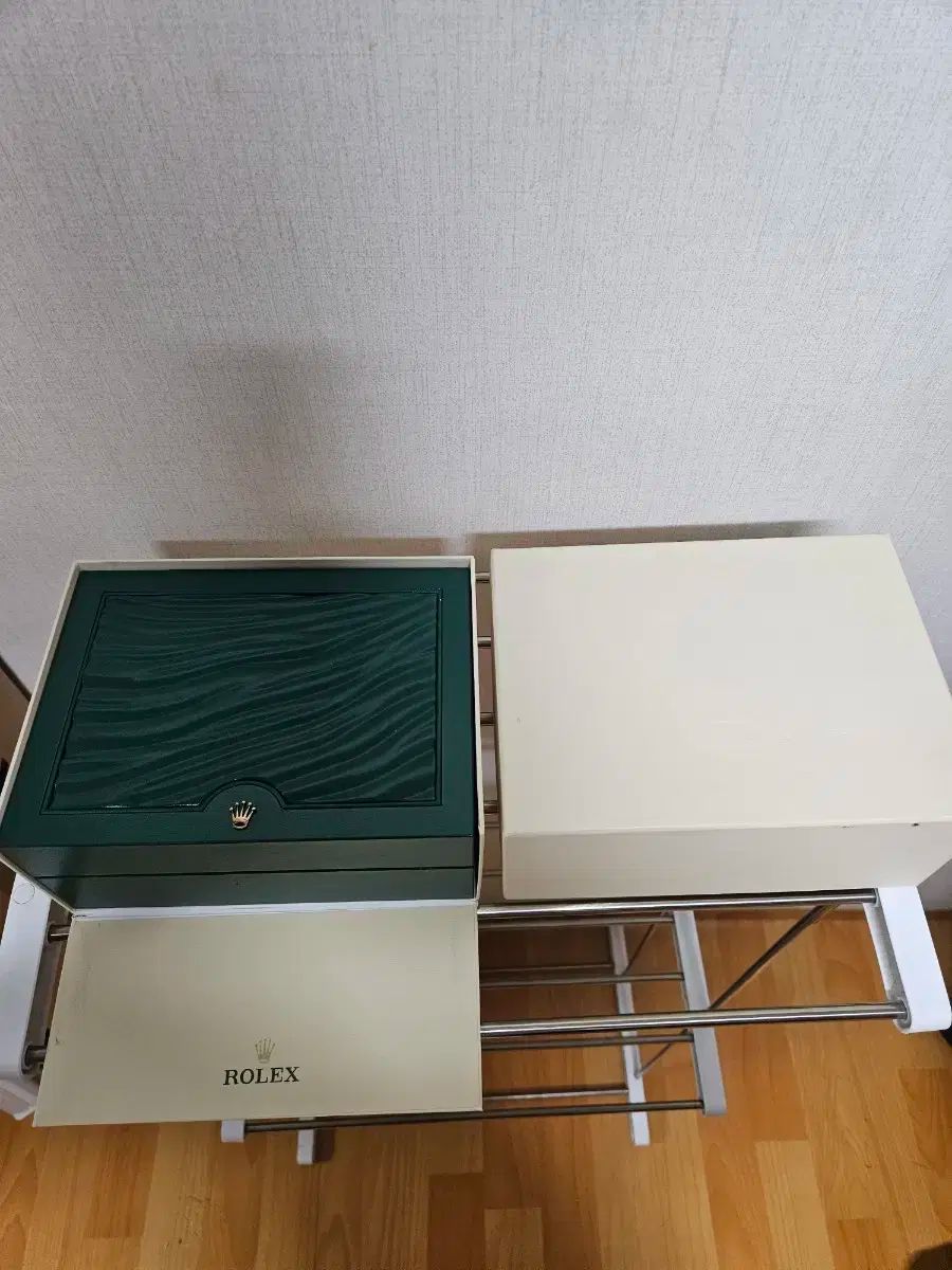 ROLEX ロレックス ケース