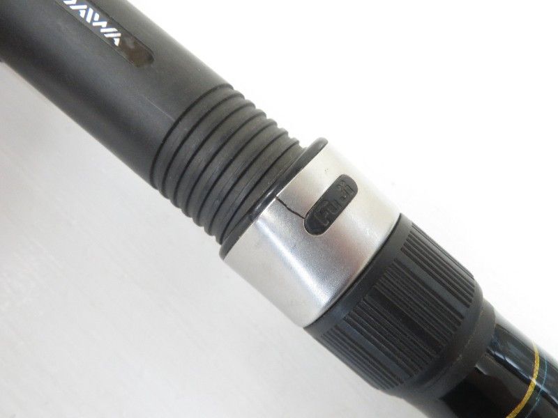 ダイワ タマンモンスター