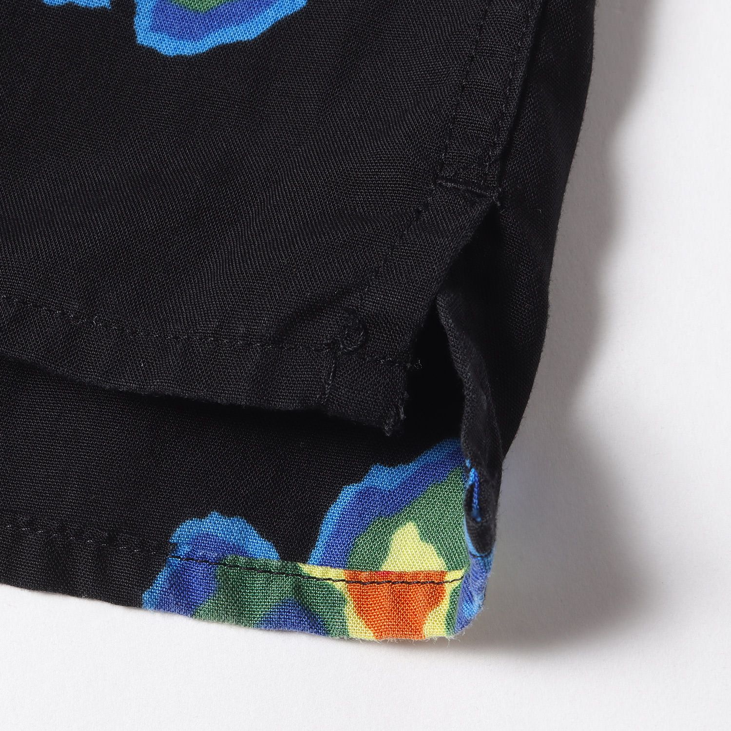 Paul Smith ポールスミス シャツ サイズ:XL 20SS ヒートマップ