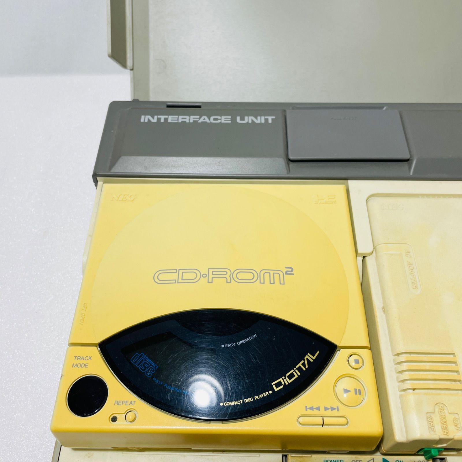 ジャンク品