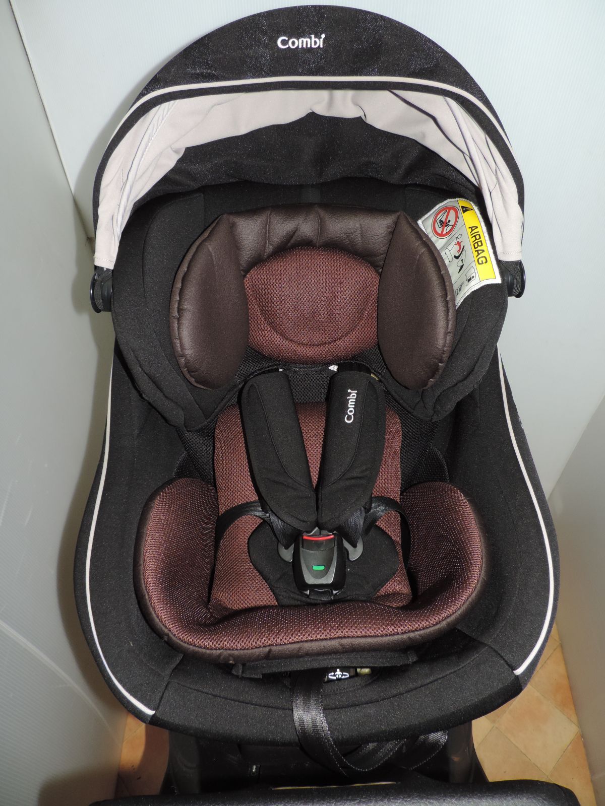 新生児～４歳頃