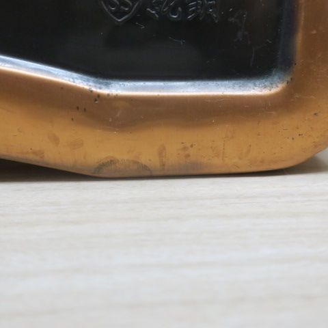 ヴィンテージ 島本製作所