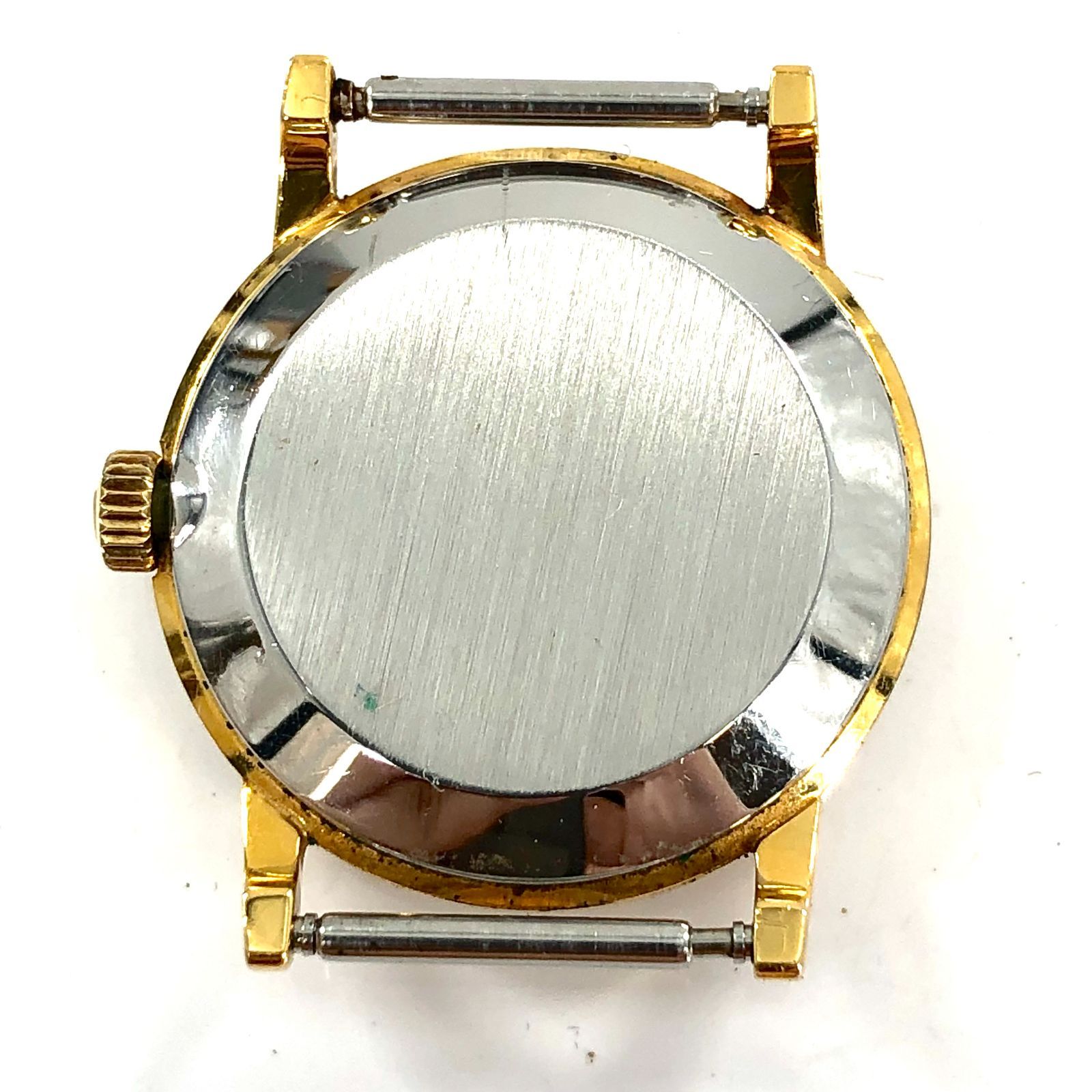 オメガ デビル アンティーク手巻き稼動品 可動品【OMEGA/オメガ