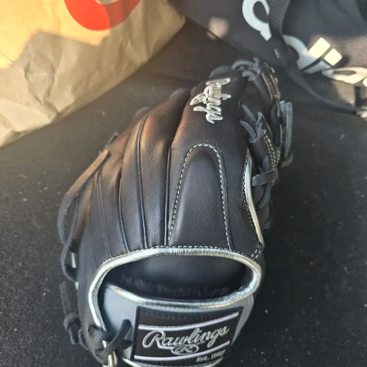 Rawlings ローリングス 内野 グローブ 11 5 インチ 販売