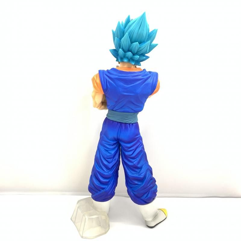 ドラゴンボール 超サイヤ人ベジット フィギュア フルリペイント
