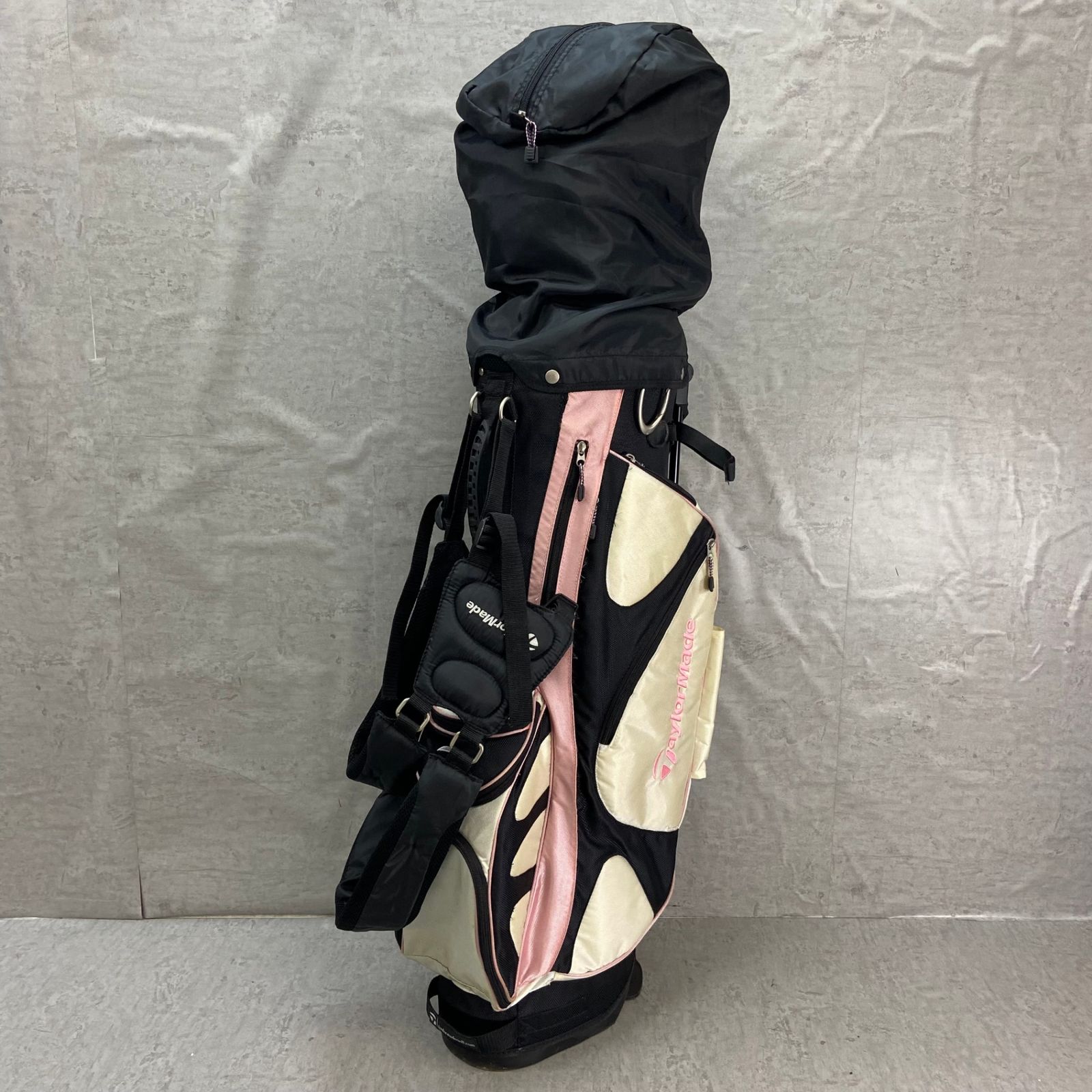 【一流ブランド】TaylorMade r5 XL レディース ゴルフクラブセット 一流ブランド】TaylorMade r5 XL レディース ゴルフクラブセット
