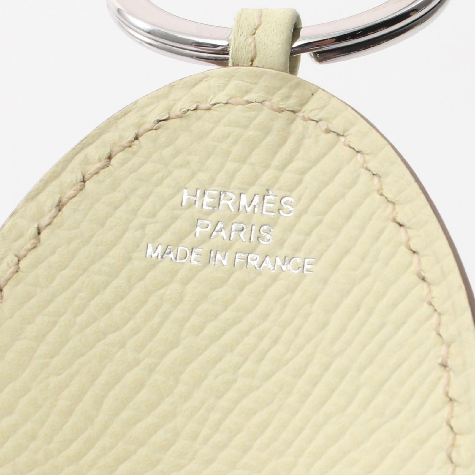 HERMES エルメス Poulpe プルプ チャーム - メルカリ 