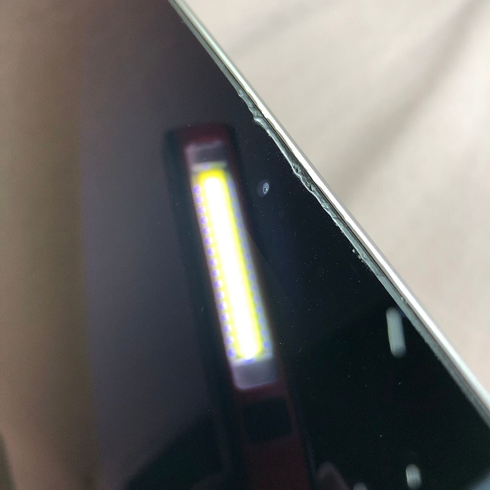 ◇ジャンク品・本体のみ◇Apple MacBook Pro (15インチ 2018