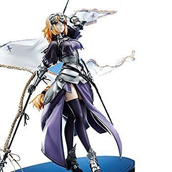 【未開封品】フェイトグランドオーダー ルーラー ジャンヌ・ダルク 中古】【限定販売】『Fate/Grand Order』 ルーラー/ジャンヌ
