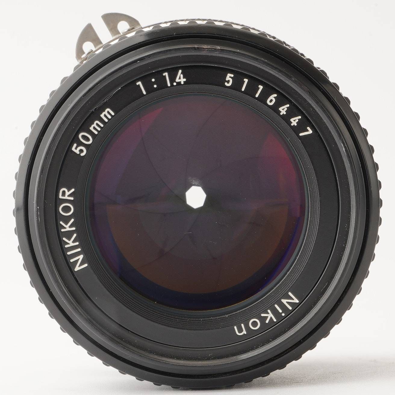 Nikon Ai-s