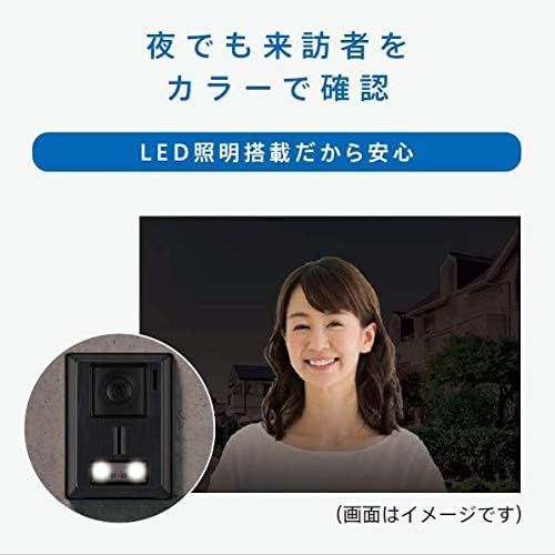 ドアホン