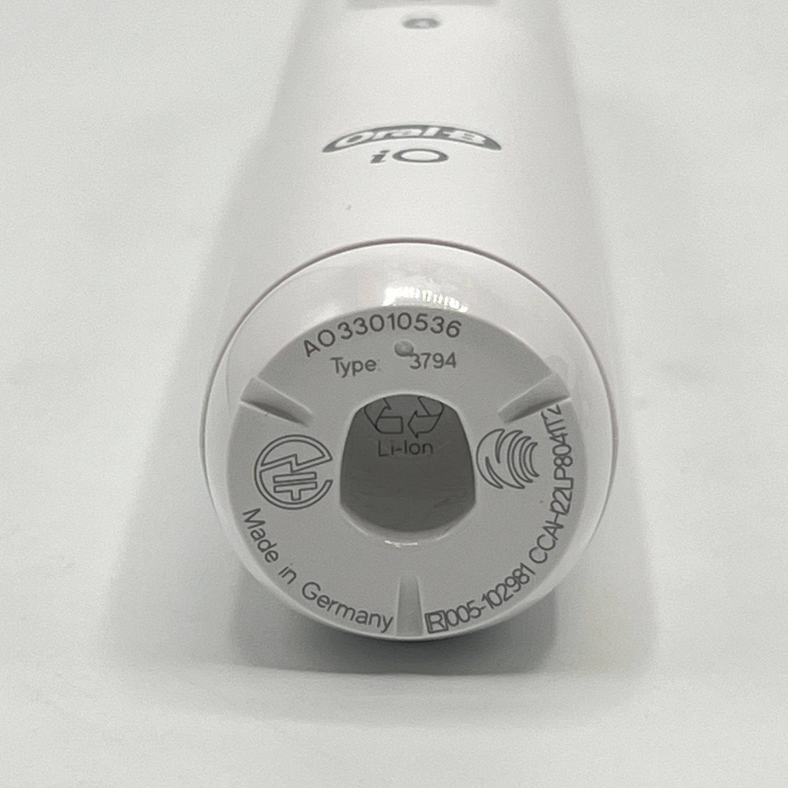BRAUN
