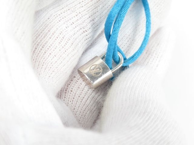 ルイヴィトン ユニセフ シルバー ロックイット ブレスレット Q95590 楽天市場】ルイヴィトン LOUIS VUITTON ブレスレット ブラスレ