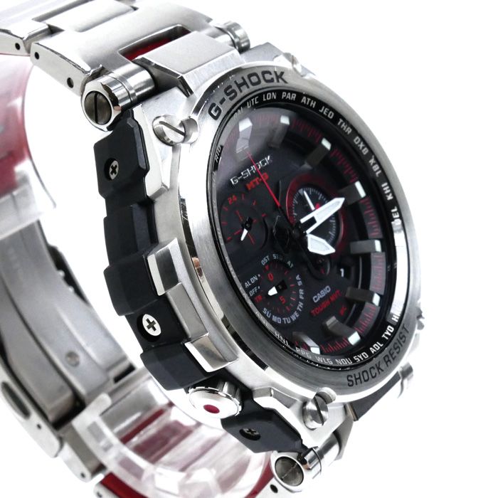 G-SHOCK