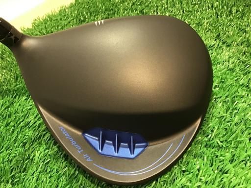 中古】 キャスコ POWER TORNADO UFO AIR DD 10.5° ドライバー DR