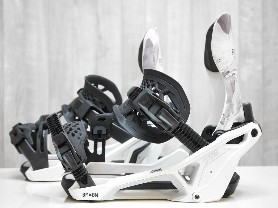 LIGHTNING SUPERMATIC