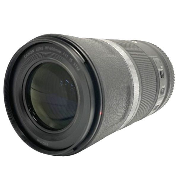 CANON RF600mm F11 IS STM 単焦点レンズ 【良い(B)】