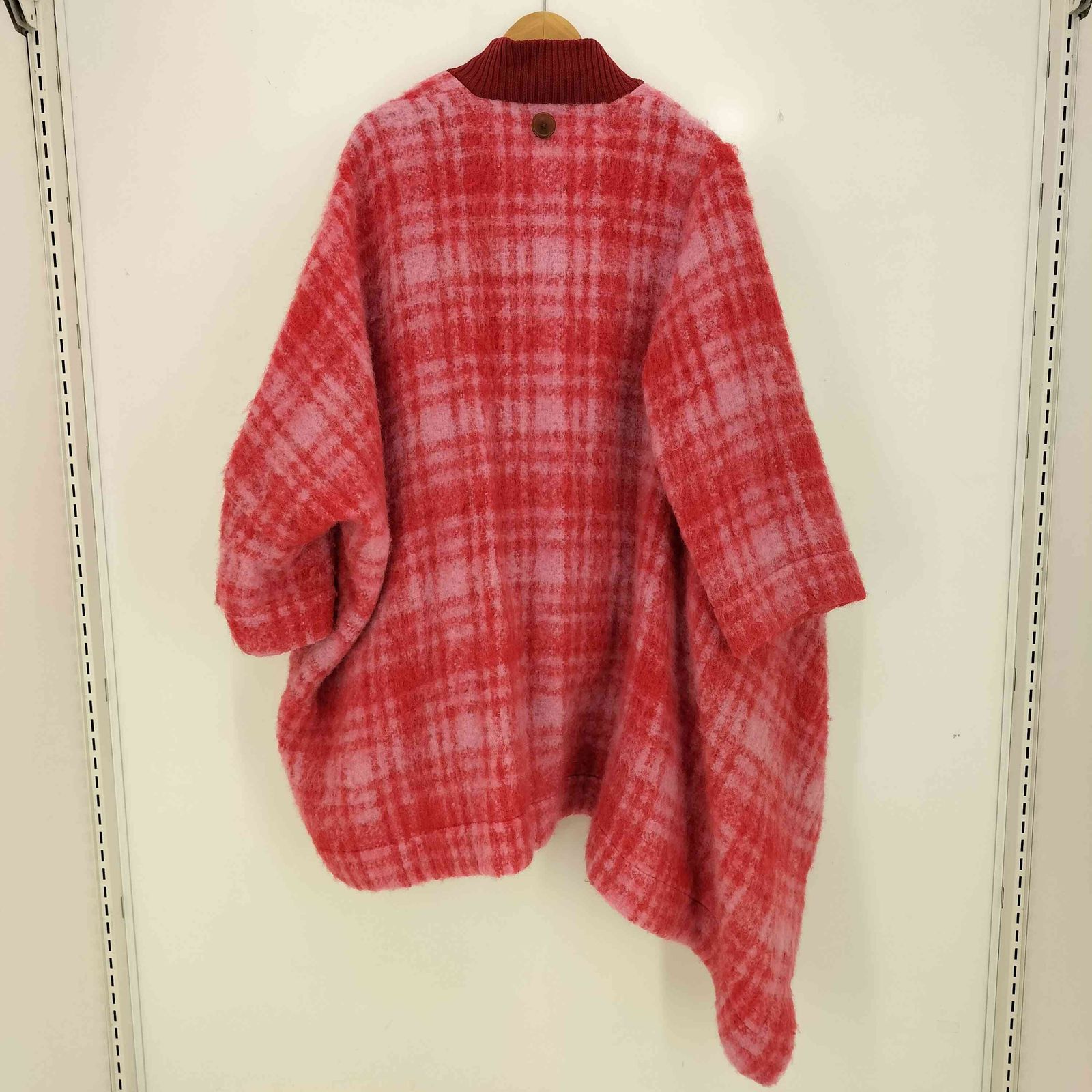 Vivienne Westwood RED LABEL コート マフラー付き