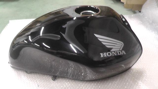 ホーネット Hornet　MC31　の　タンク:#1702440510