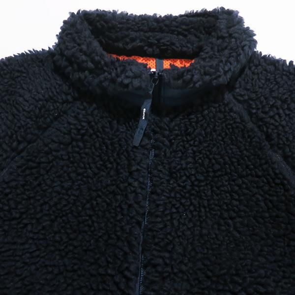 WTAPS ダブルタップス 14AW POLAR/JACKET.POLYESTER.BOA 142SHDT-JKM01