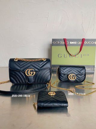 今日 GUCCI グッチ ショルダーバッグ 送料無料 な価格で販売中-WTO輸入1